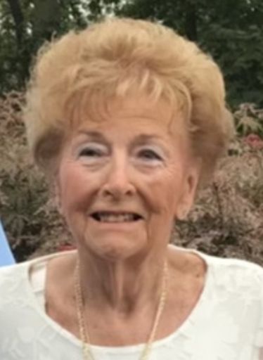 Beatrice Violet  "Vi" (Miller)  Newberger Profile Photo