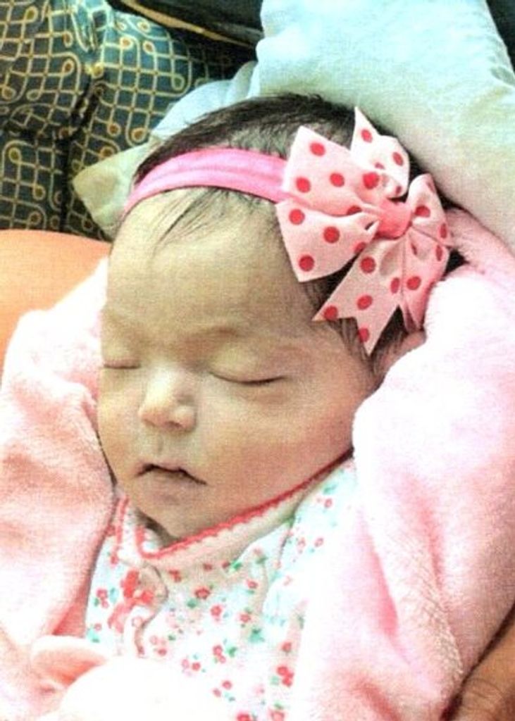 Danelle Marie Marshall Profile Photo