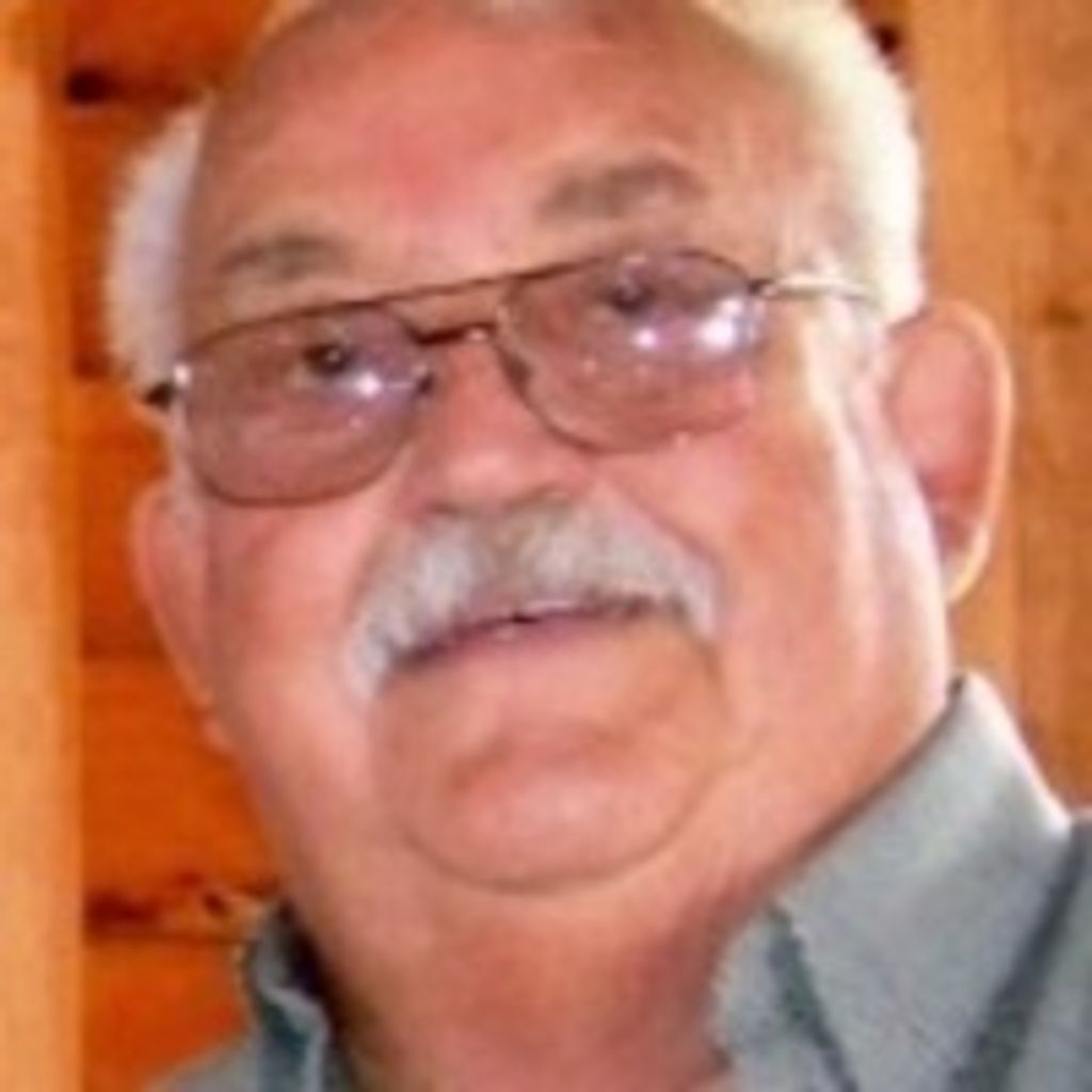 Robert Warren Borden Sr