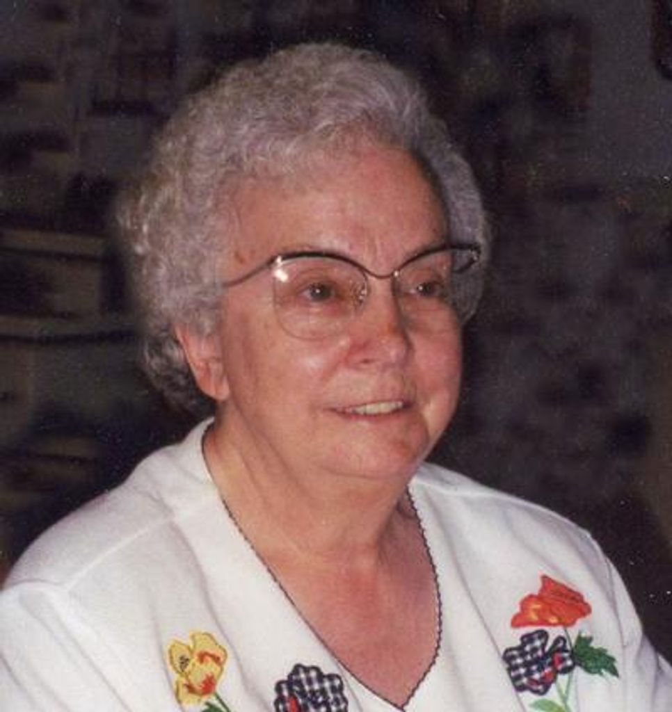 Hazel Gerturude White Profile Photo