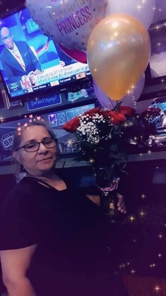 Leticia Maria Guerrero