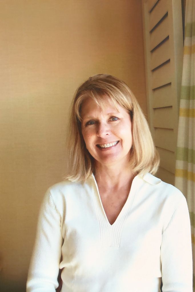 Tina Rose Keller