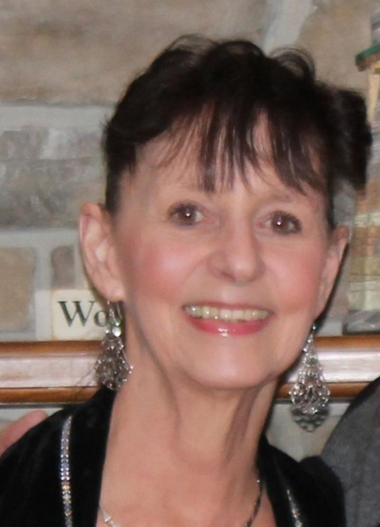Darceen "Darcy" Nichols