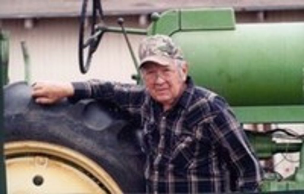 Floyd Miller