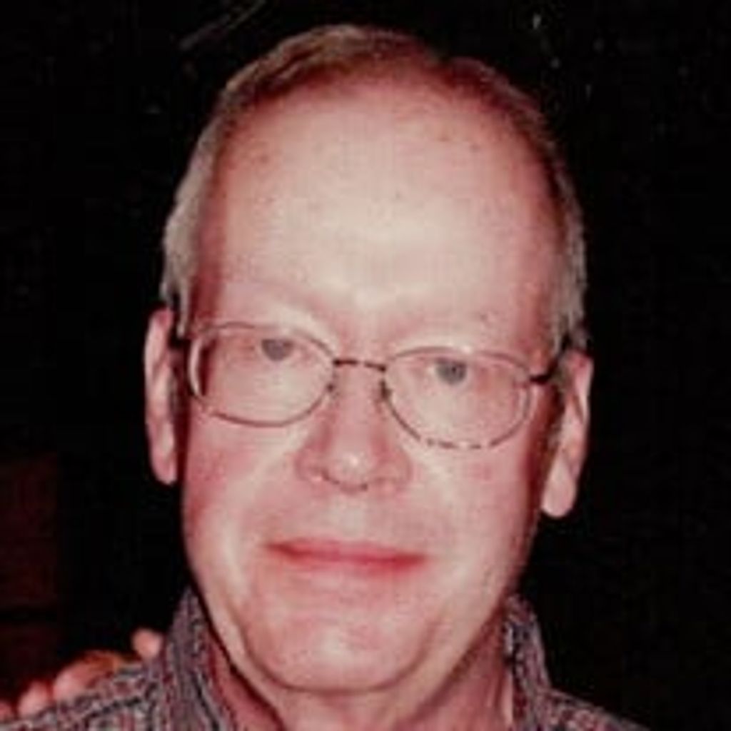 Larry F Garhan