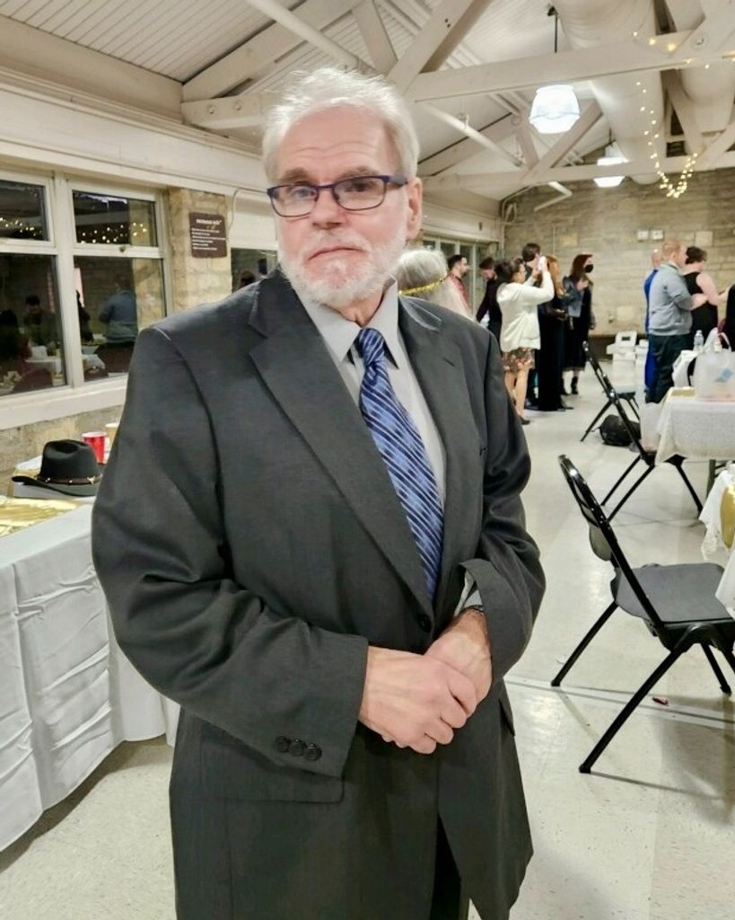 Dale Alan Weiser
