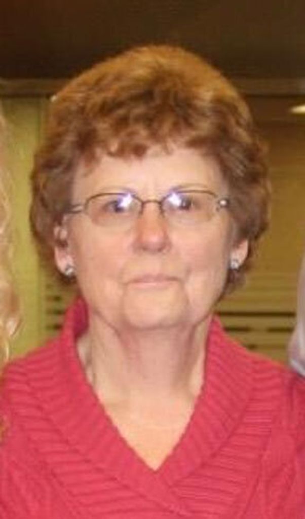 Velva Smejkal Profile Photo