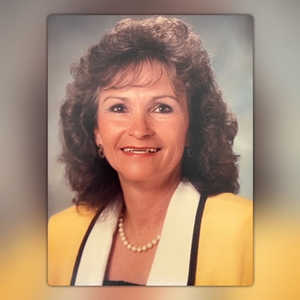 Bobbie Jean Kenyon Profile Photo