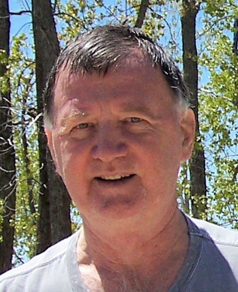 Paul Korossy