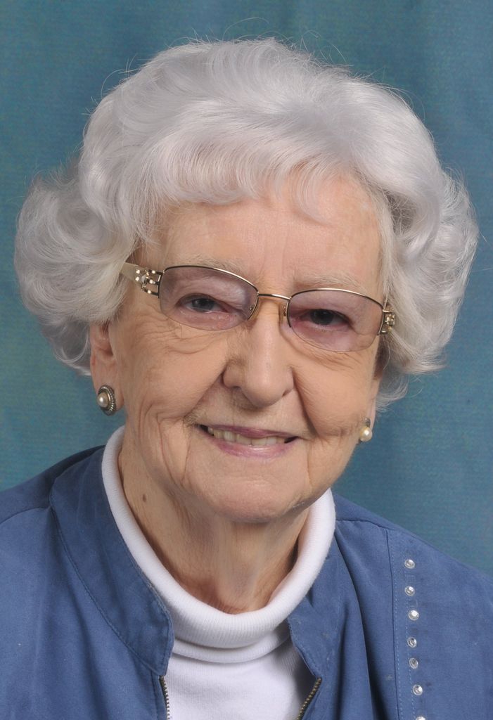 Nola B. (Garner)  Pattengill