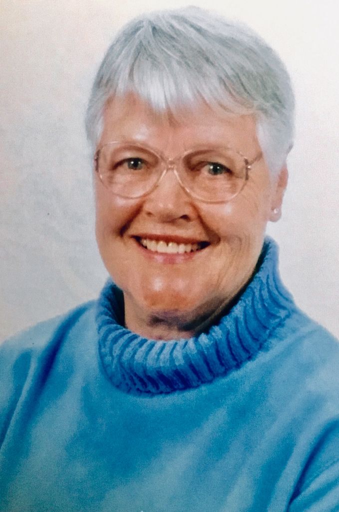 W. Jeanne Havern