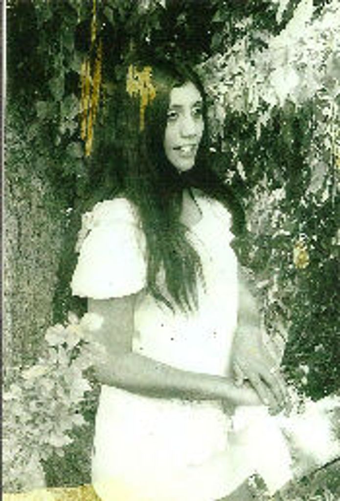 Maria Concepcion Robinson Profile Photo