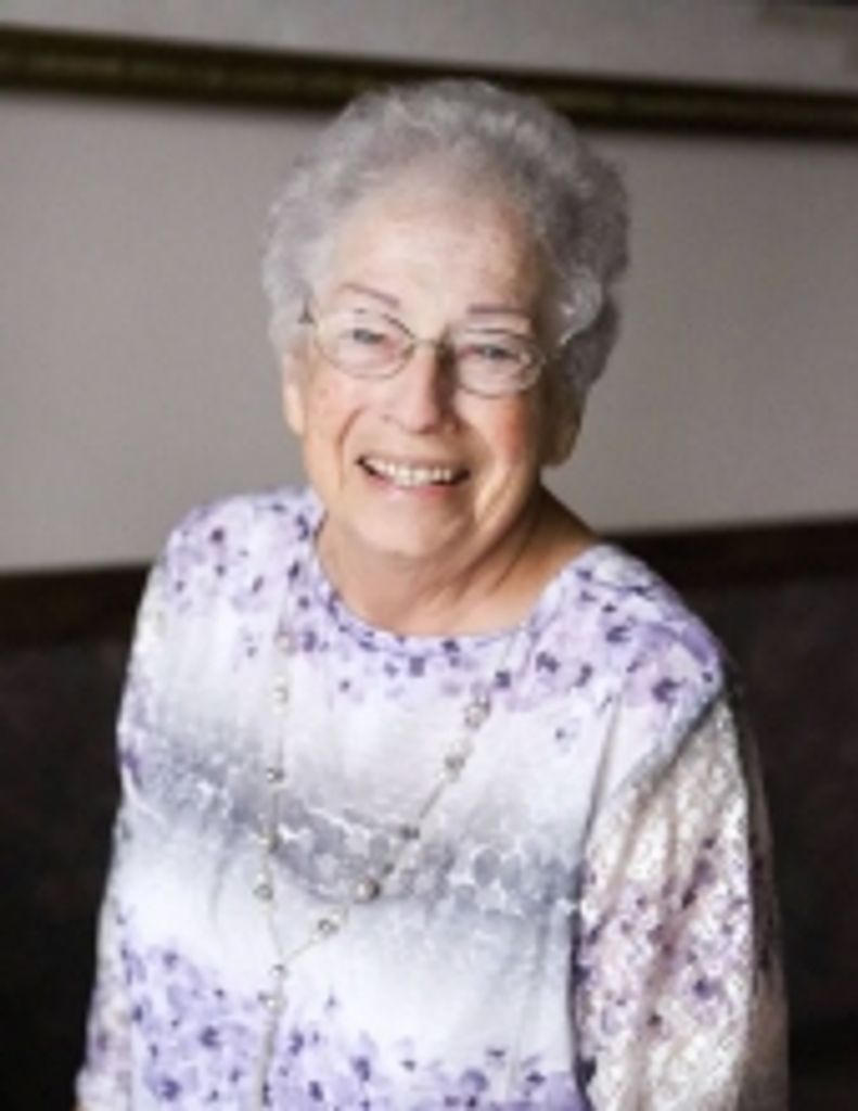 Julia Potter Profile Photo