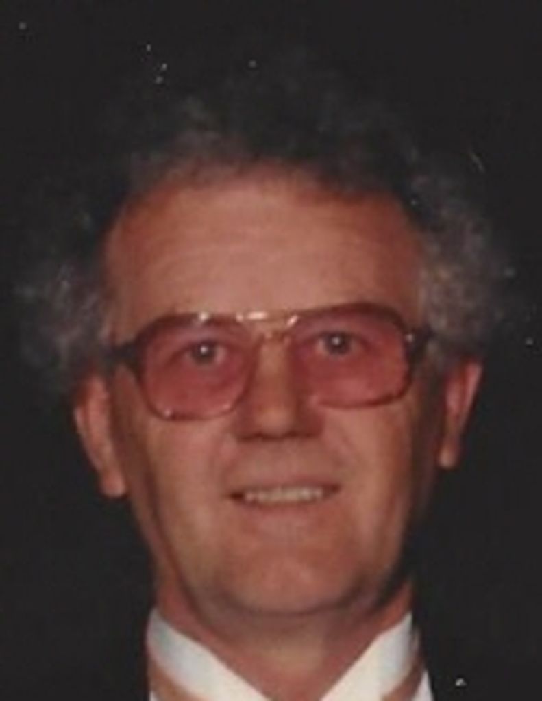 Mihaly "Michael"` Varhelyi