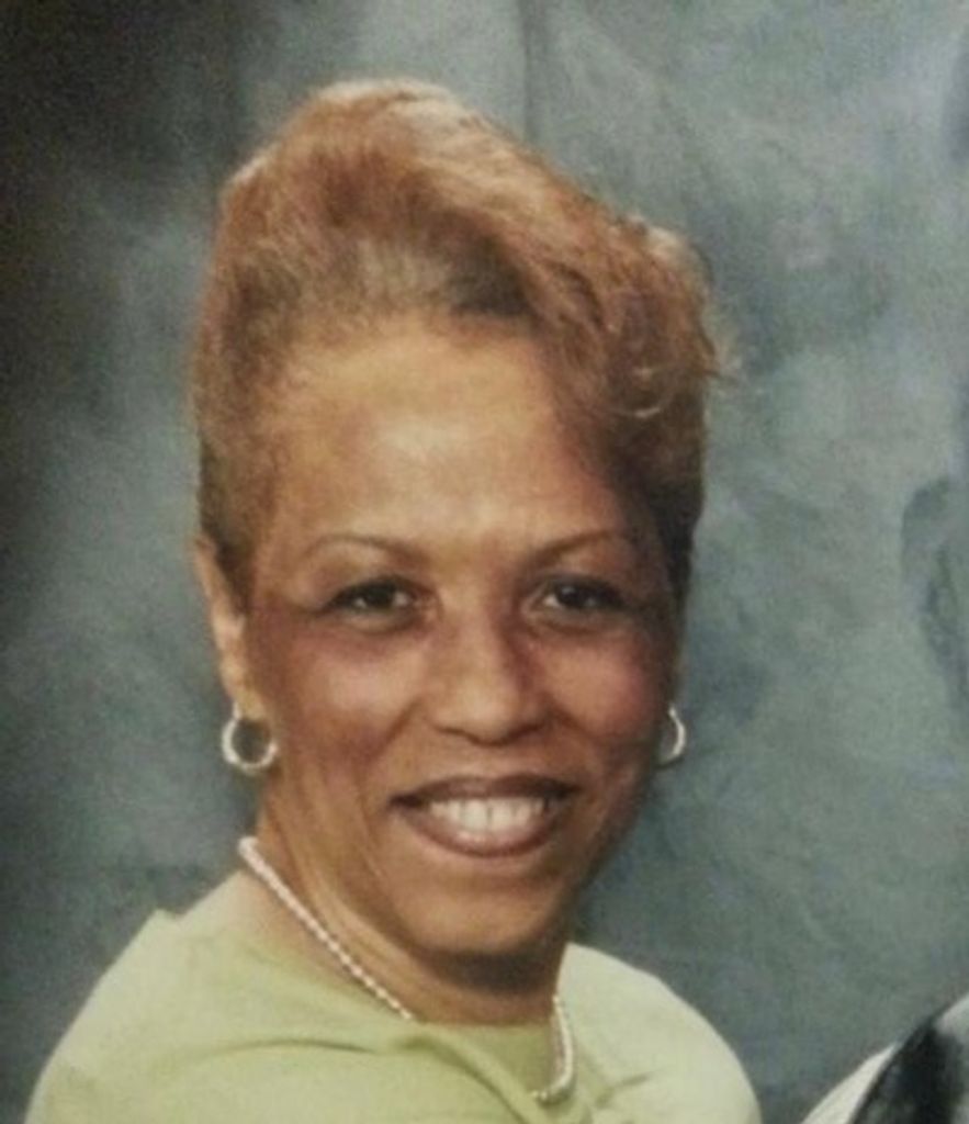 Minnie Lee Carter Profile Photo