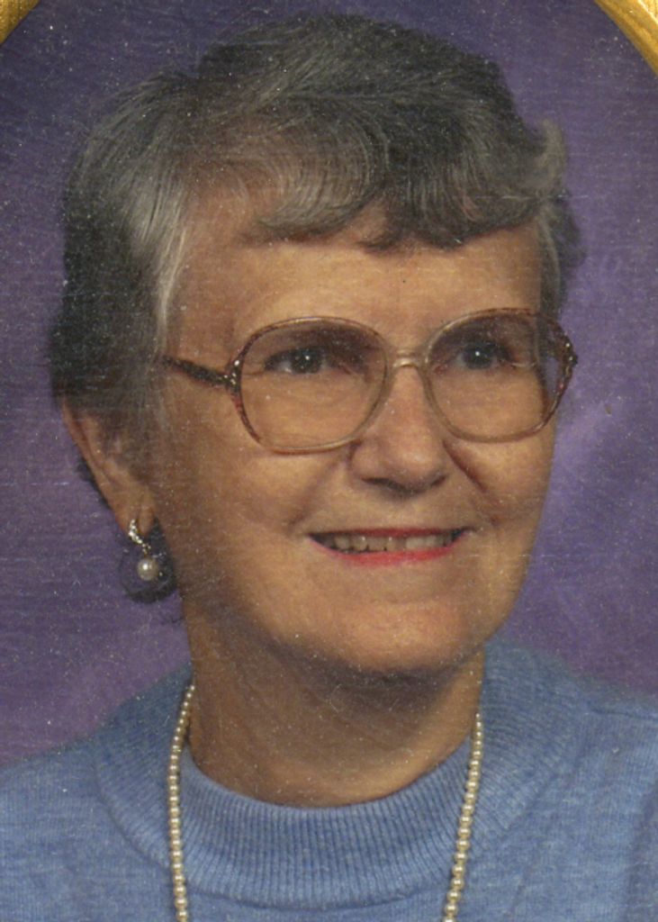 Elizabeth Mae Fair
