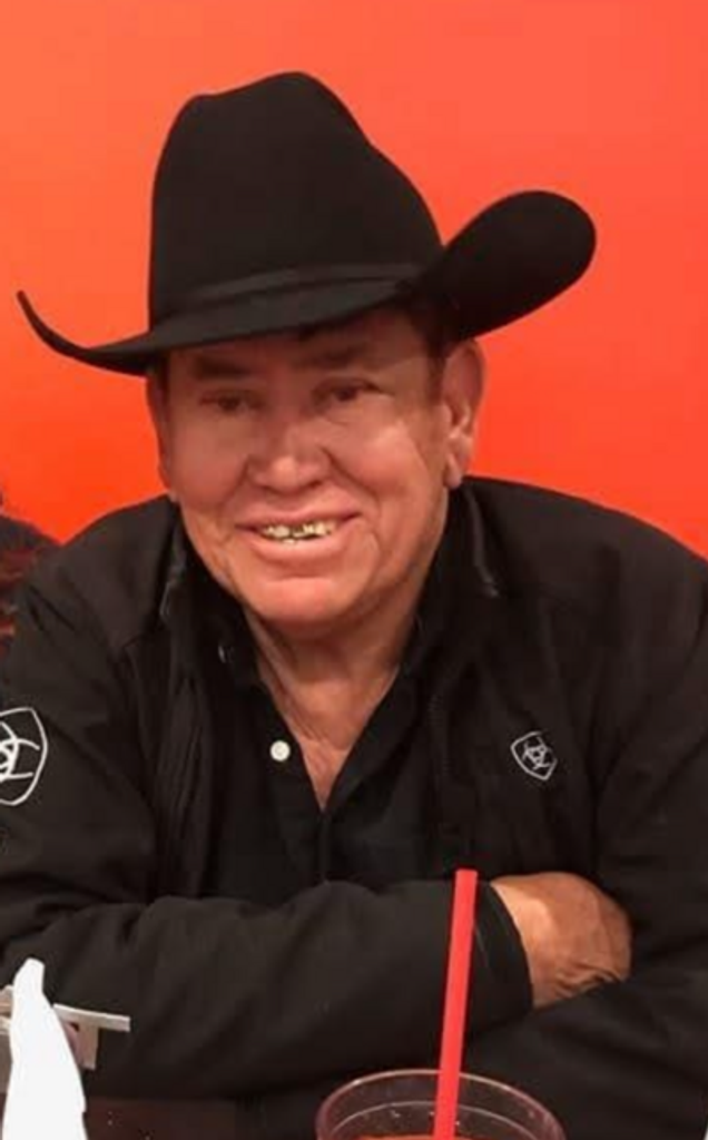 Pedro Garcia Diaz Profile Photo