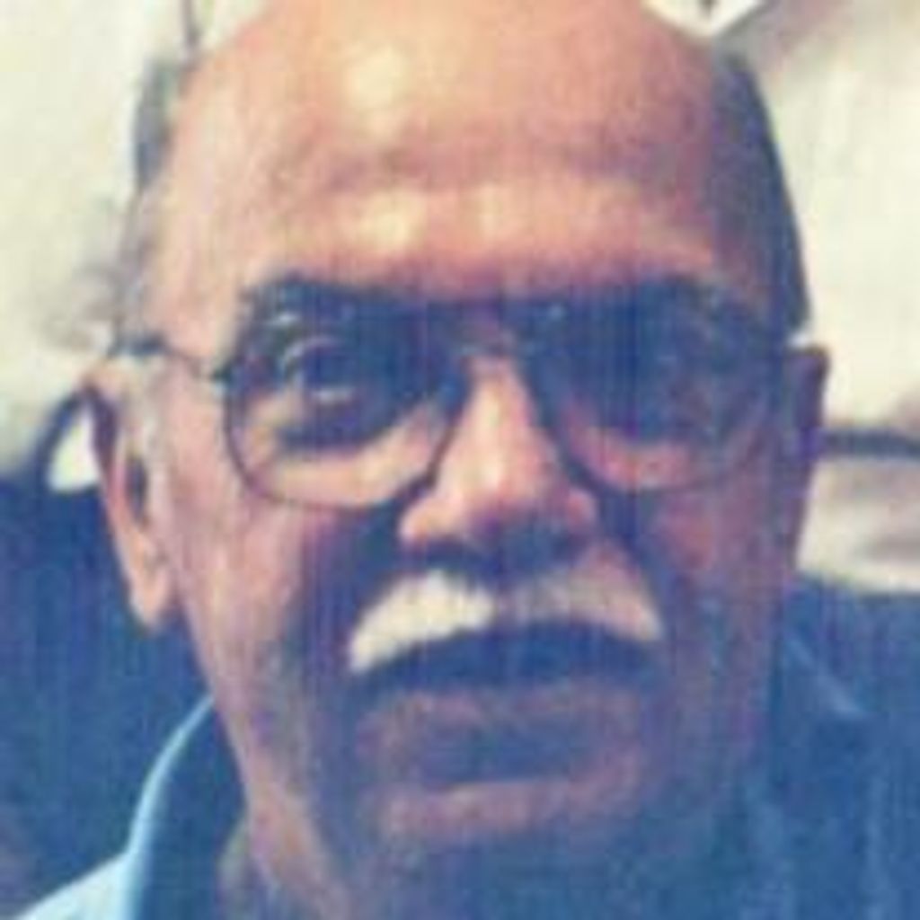 Johnny P. Rodrigue