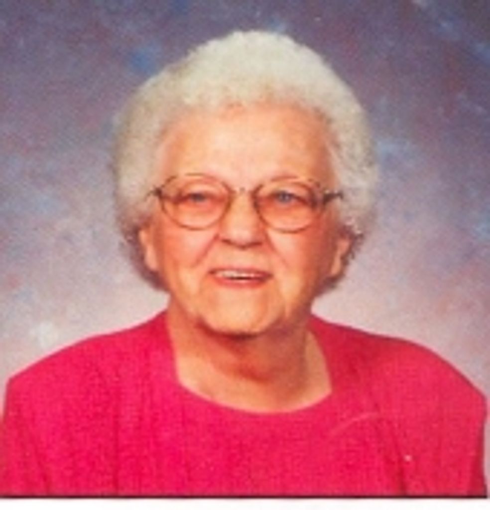 Mary Elizabeth Torbett