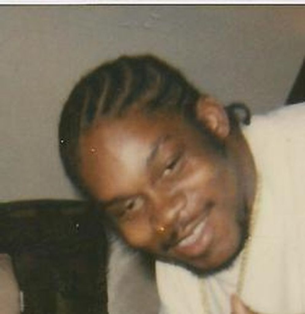 Quentin Brown Profile Photo