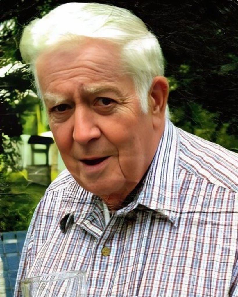 Harold Kelley, Jr. Profile Photo