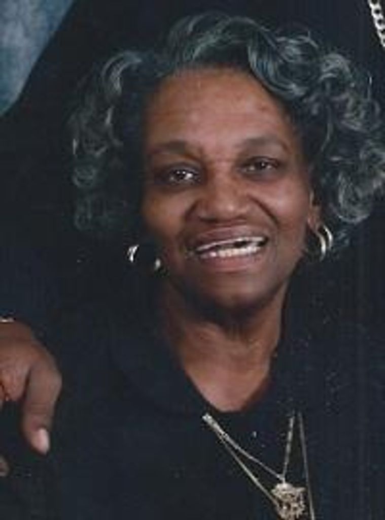 Elizabeth Hampton Profile Photo