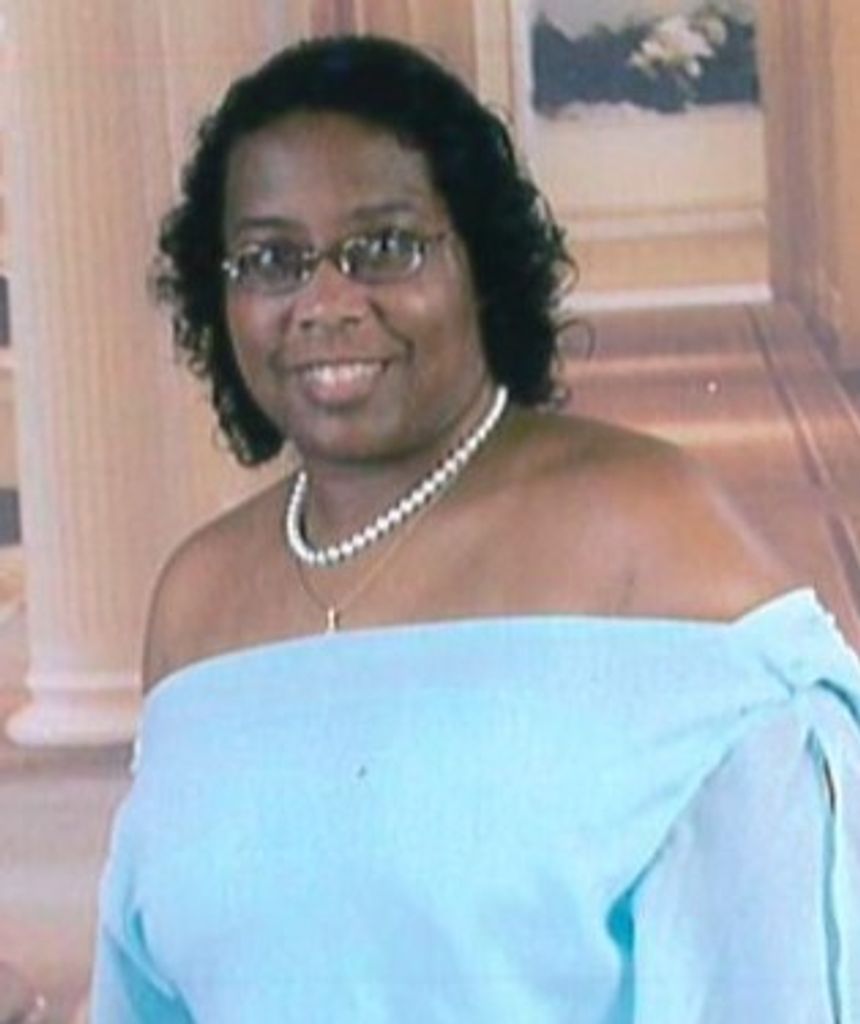 Yolanda Yvette Chase