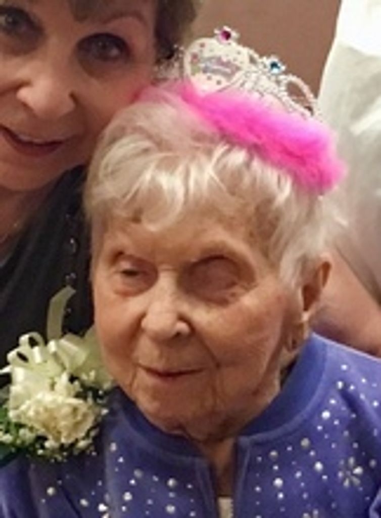 Genevieve Marie Edelmann (Spudyk) Profile Photo