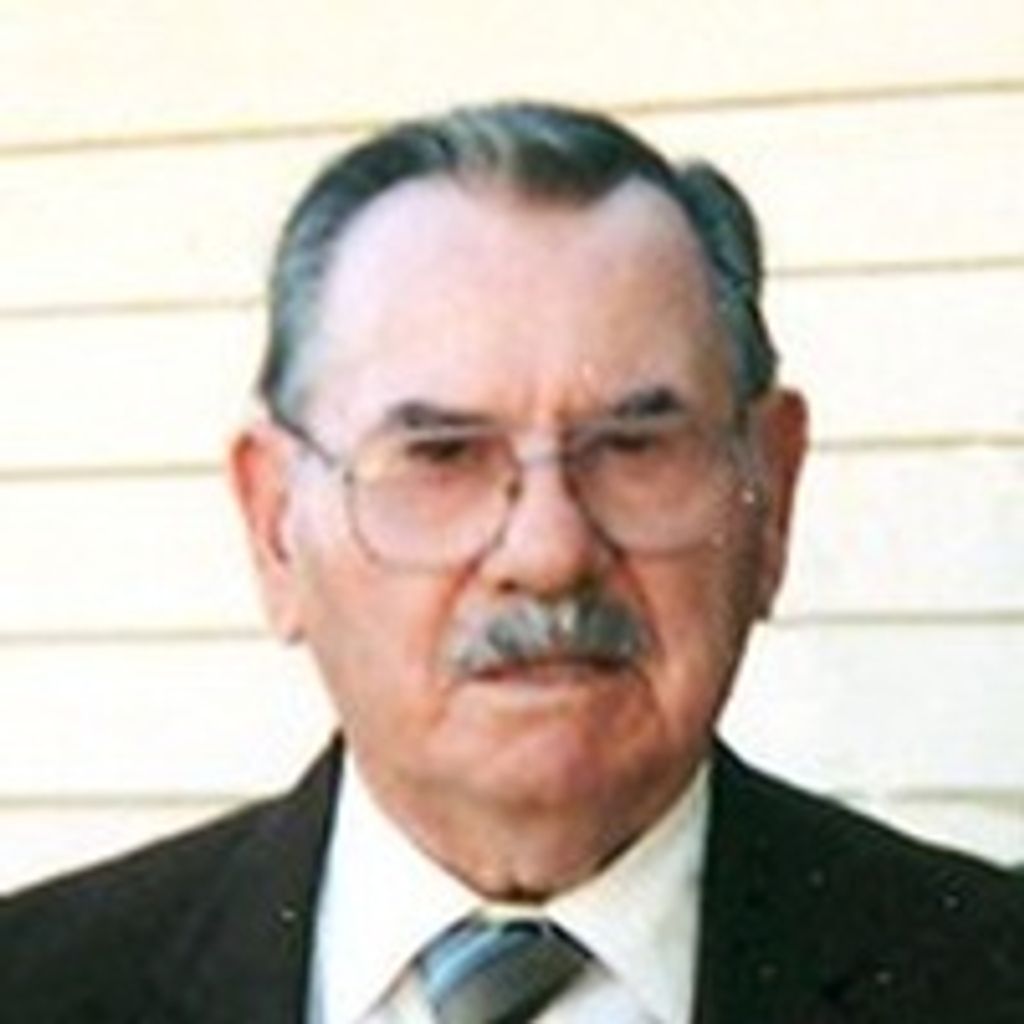 Walter Kirchofner