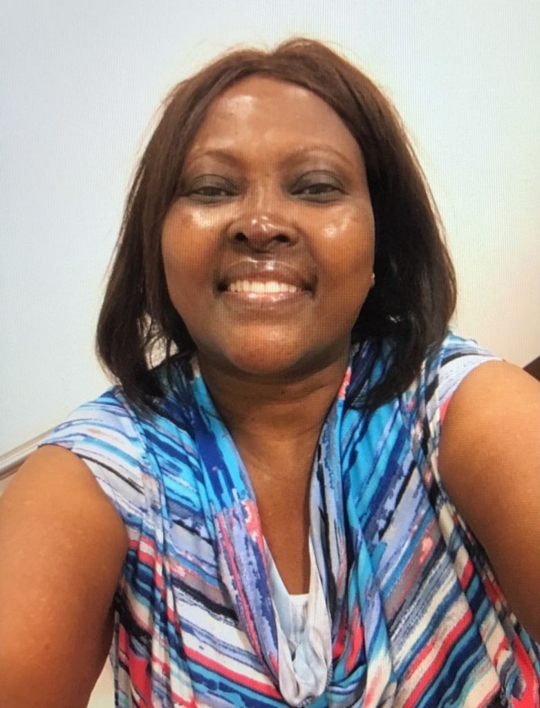 Irene Wanjiku Njuguna