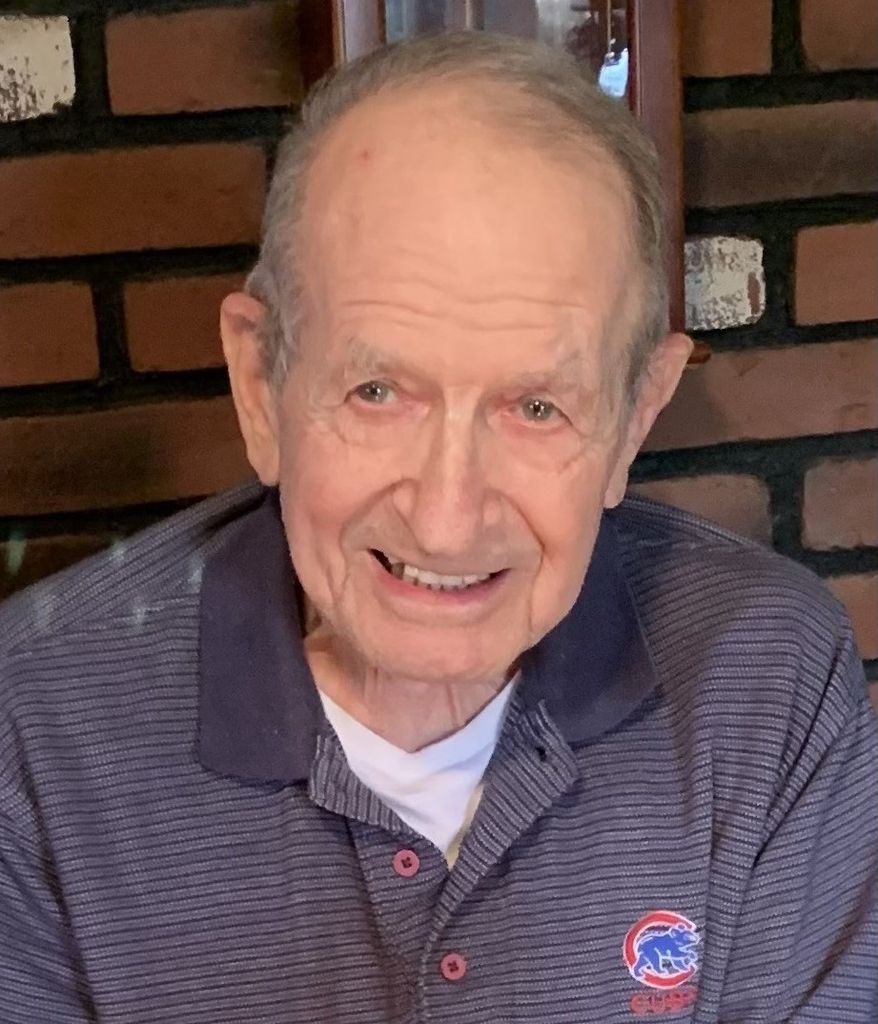 Robert F. Fuja