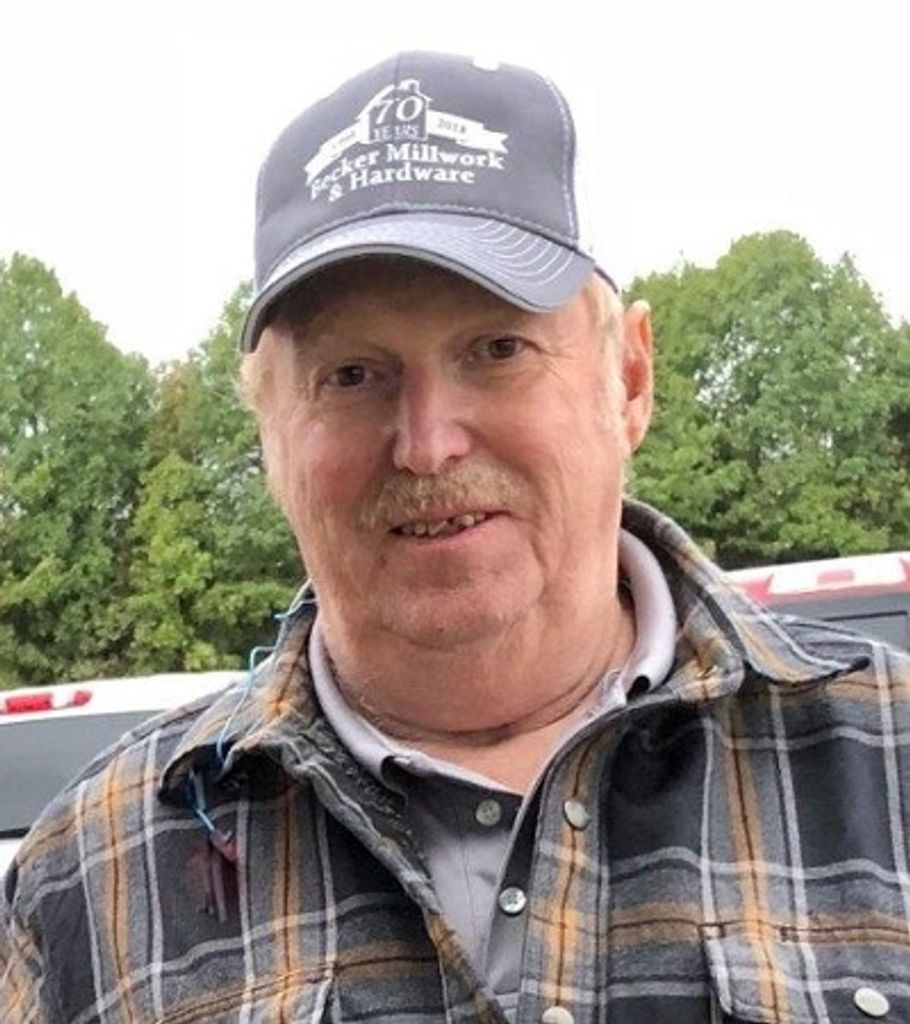 Richard A. Becker Profile Photo