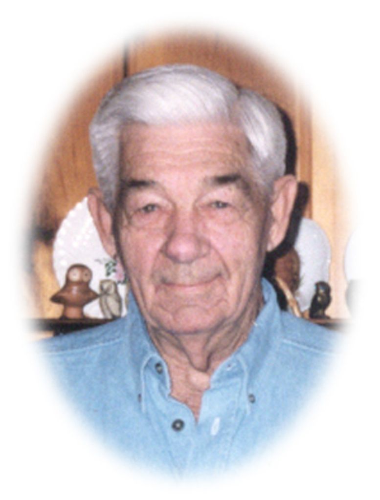 LaVerne Luick