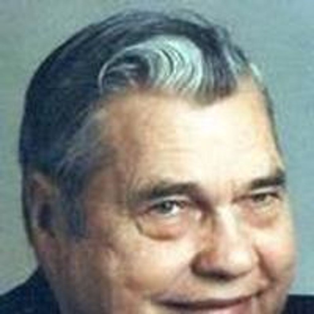 Roy Ellerhoff