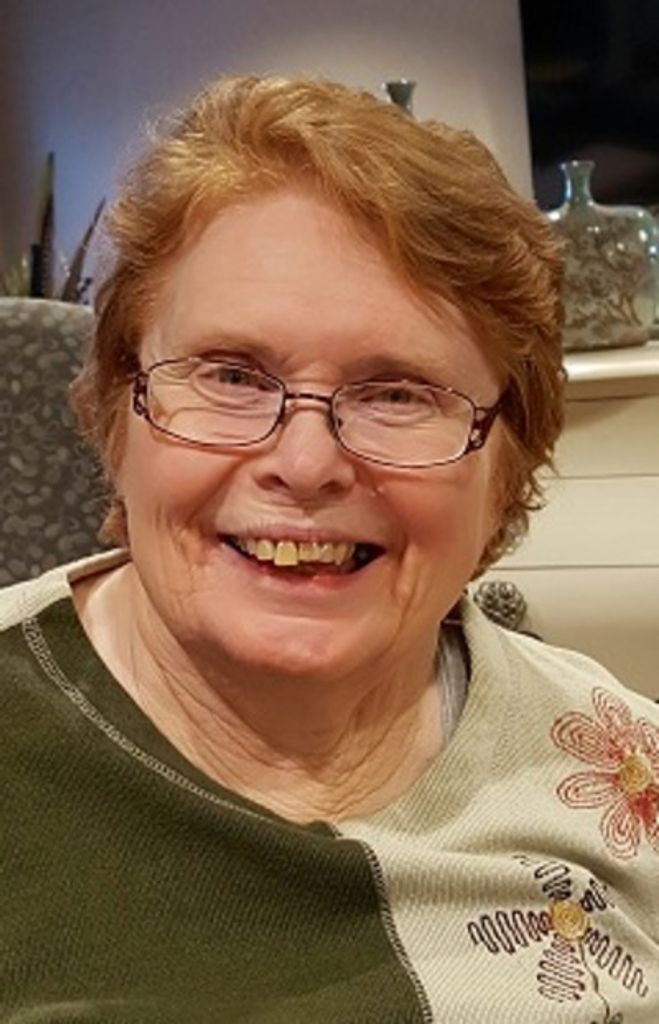 Connee Lee Sedlmajer