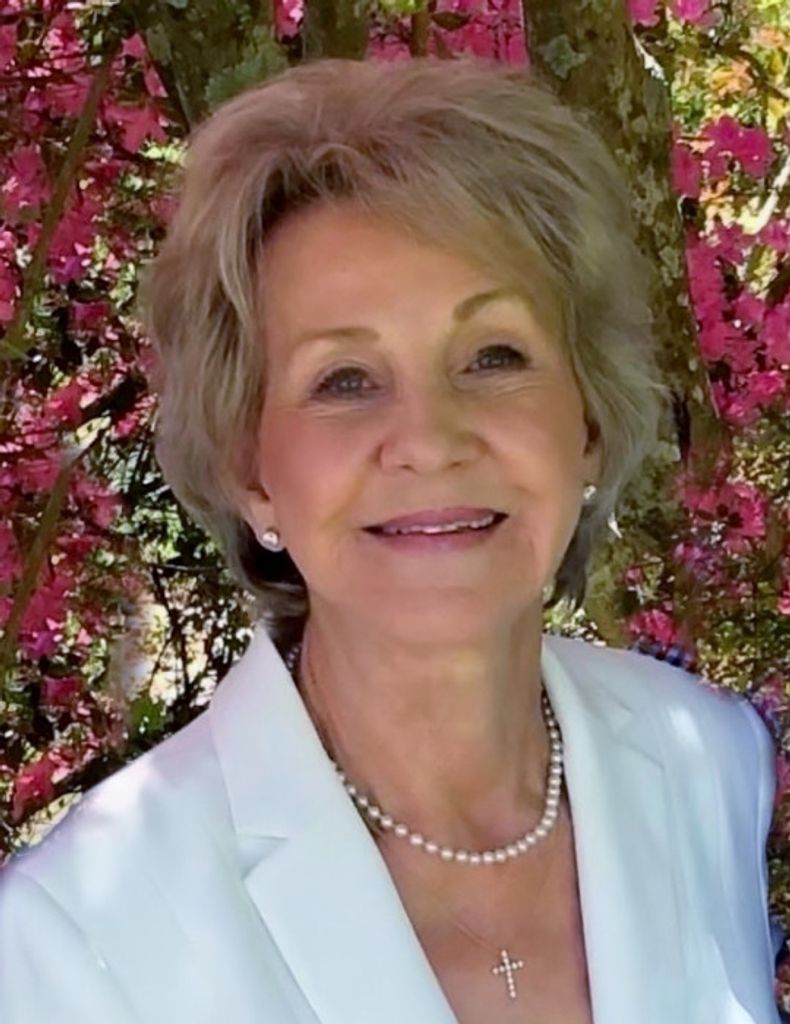 Mary C. Palmer Profile Photo