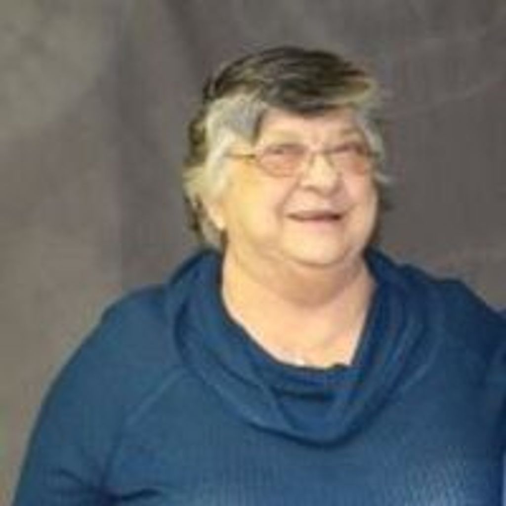 Sandra Ann Wicks Allen