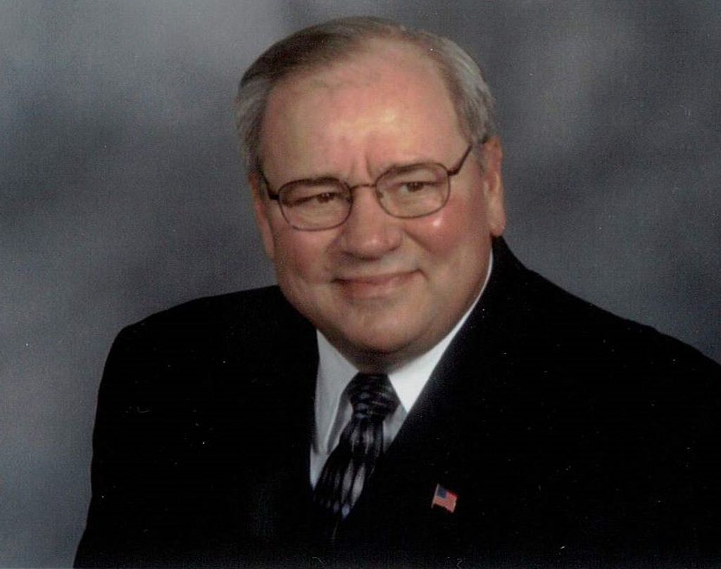 Gary Michael "Butch" Crocker