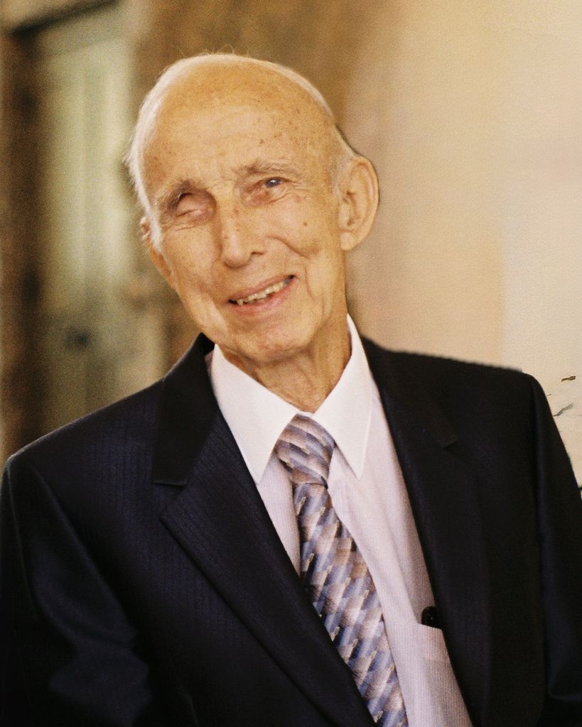Milton L. Aubushon Profile Photo