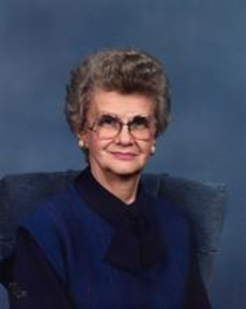 Maxine Marie Mannschreck