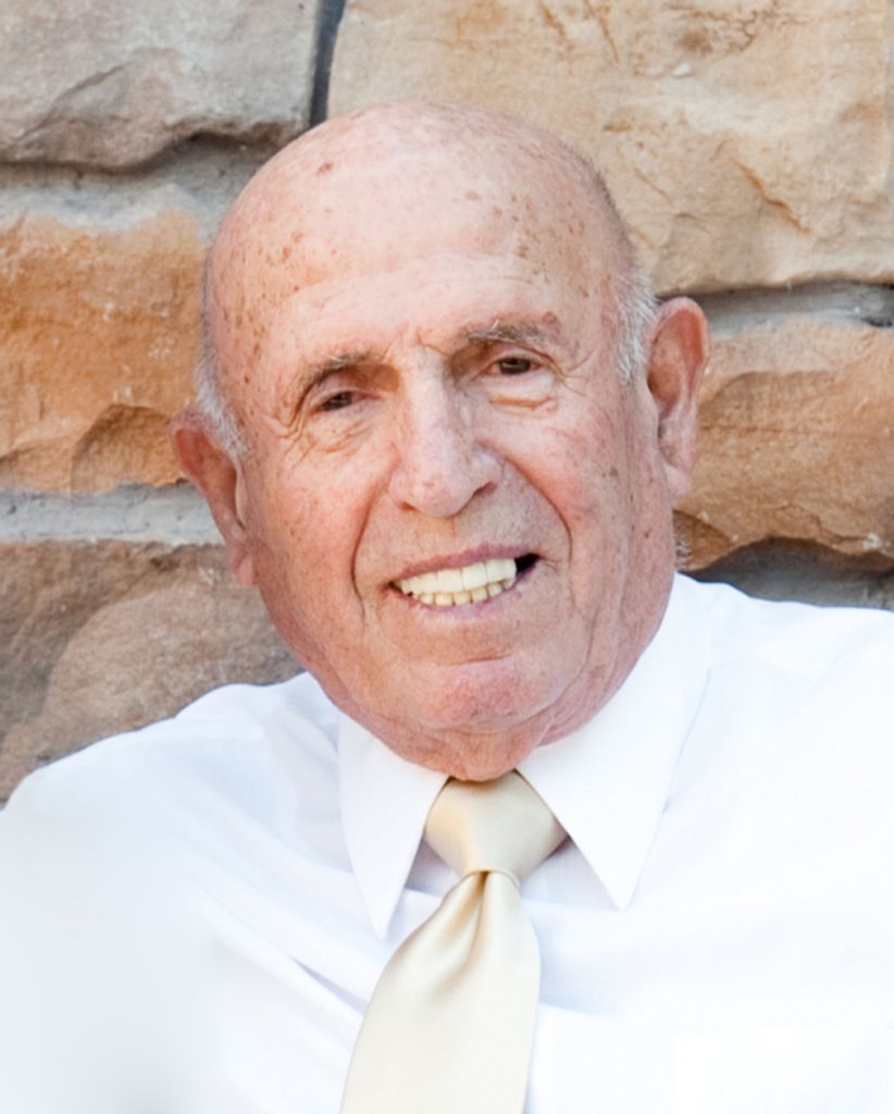 Arthur Ouzounian