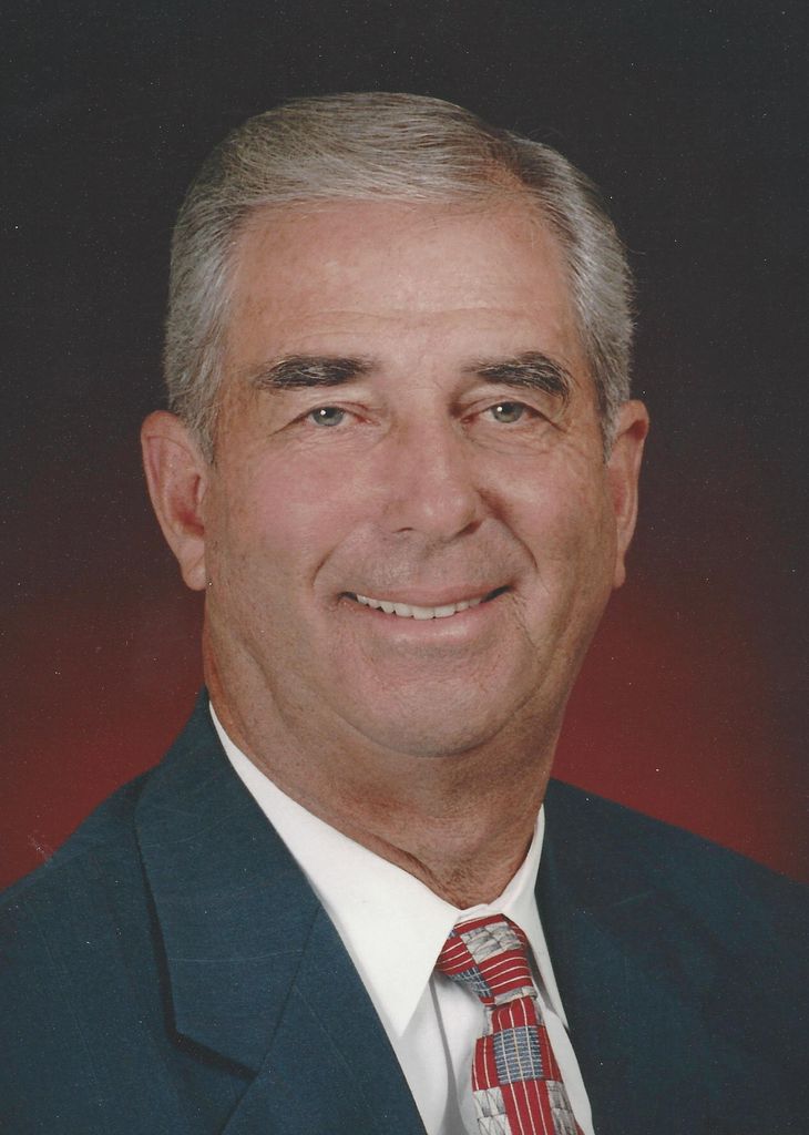 Wendell Fraser Collins