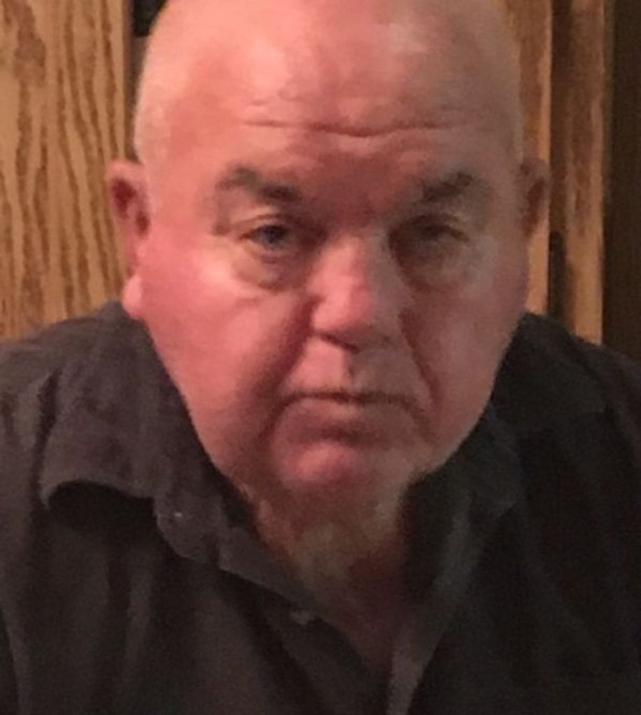 Mr.  Herbie Lenwood Faircloth, 73