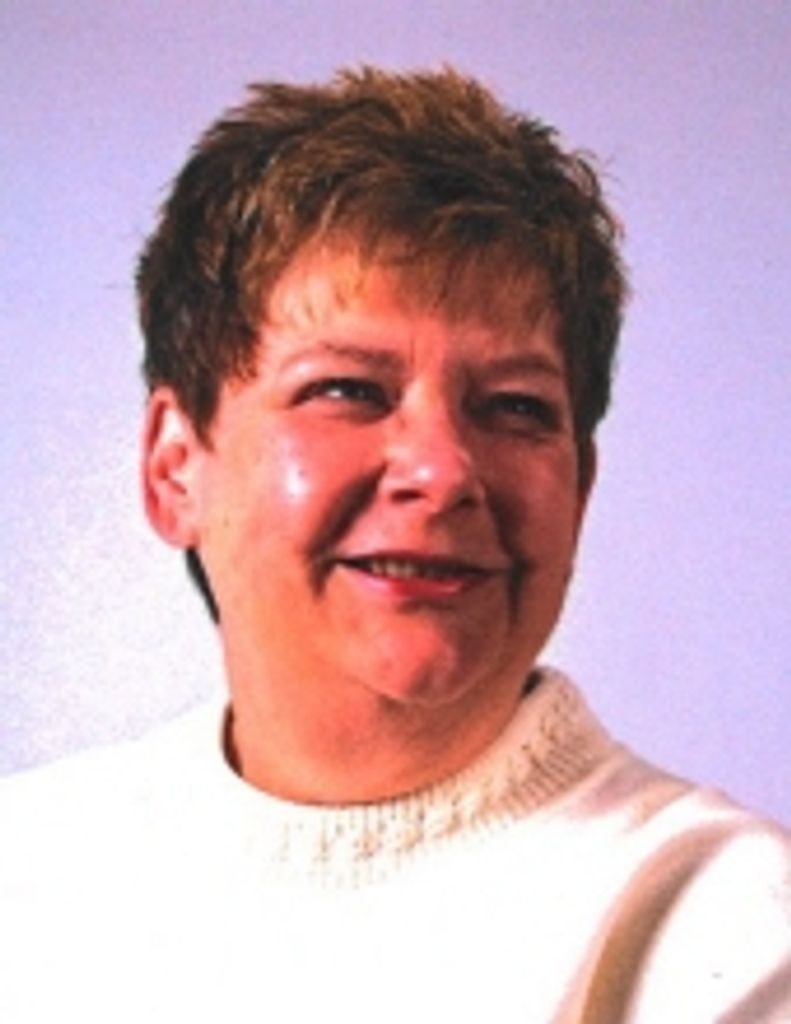 Cheryl Dull