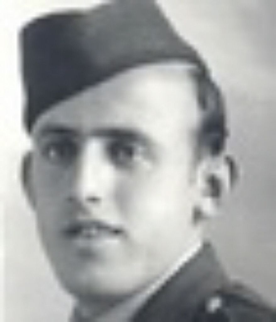 Robert "Bob" Shirar Profile Photo