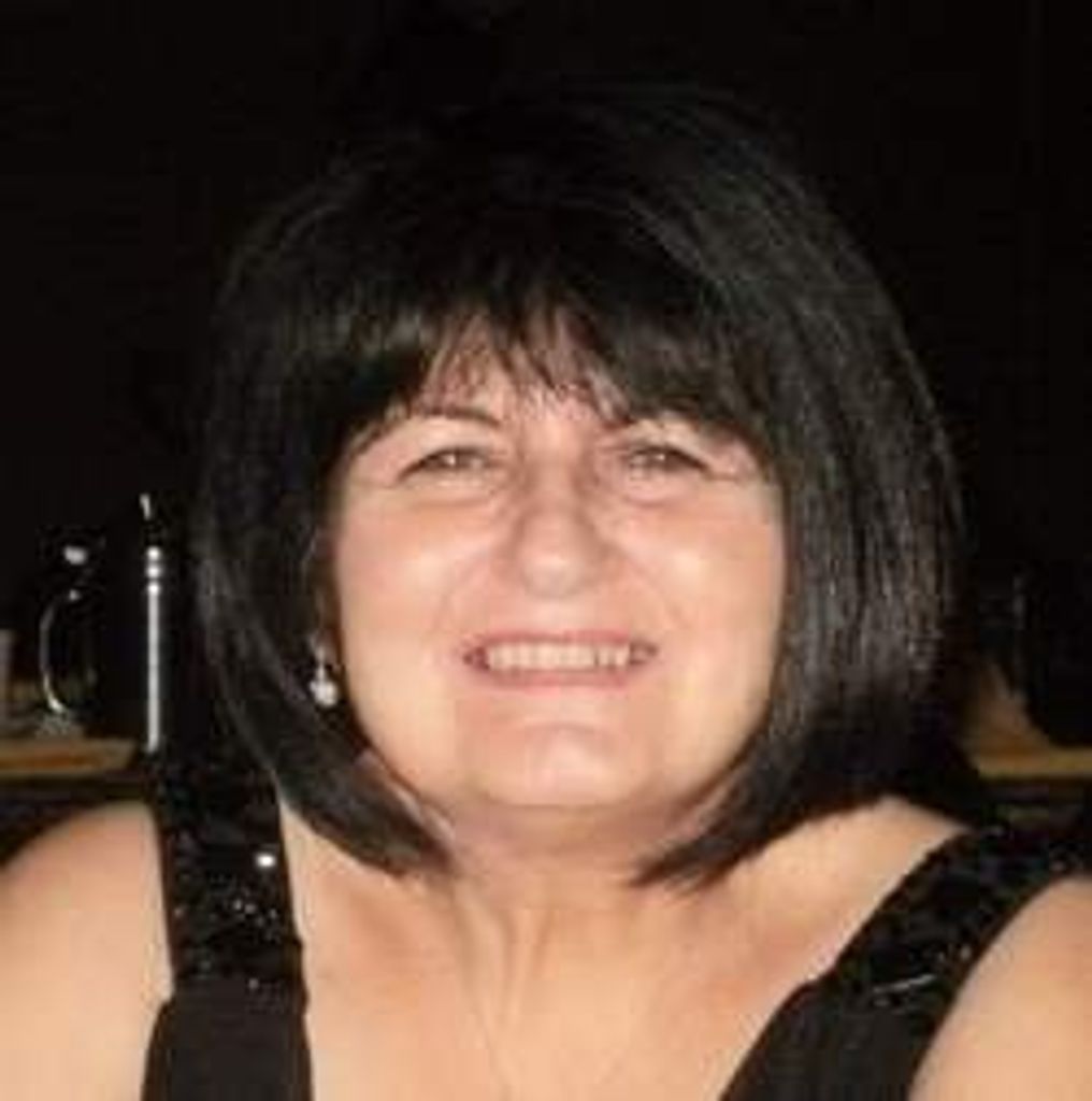 Cleo Roulakis Fabian Profile Photo