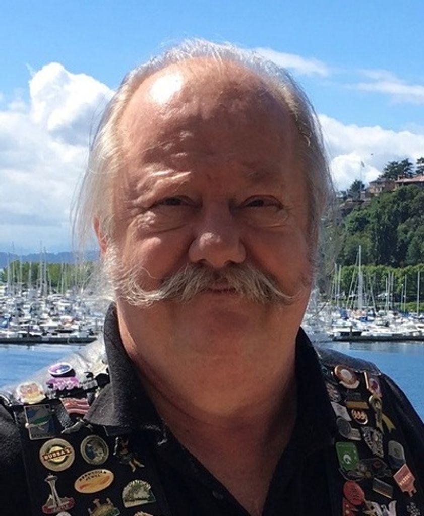 Richard R Payne Profile Photo