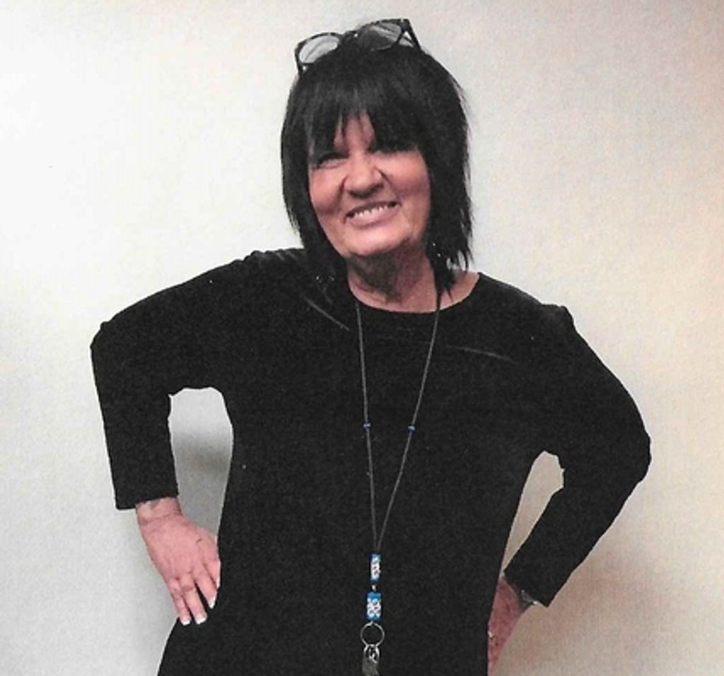 Kathleen (Kat) Dorothy Johnson Profile Photo