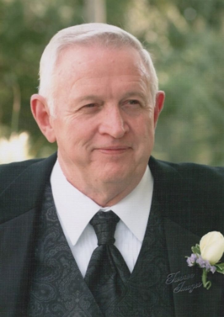 Joseph Roland "Joe" Tatham Profile Photo