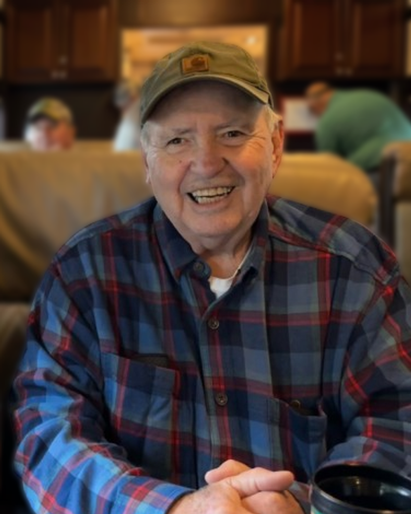 James "Bill" W. Blankenship Profile Photo